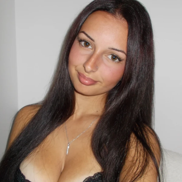 Daniella Racovalis
