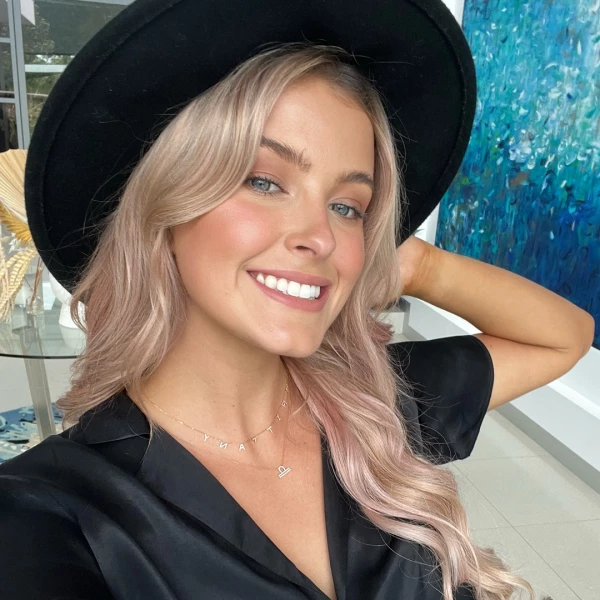 Brittany Maggs
