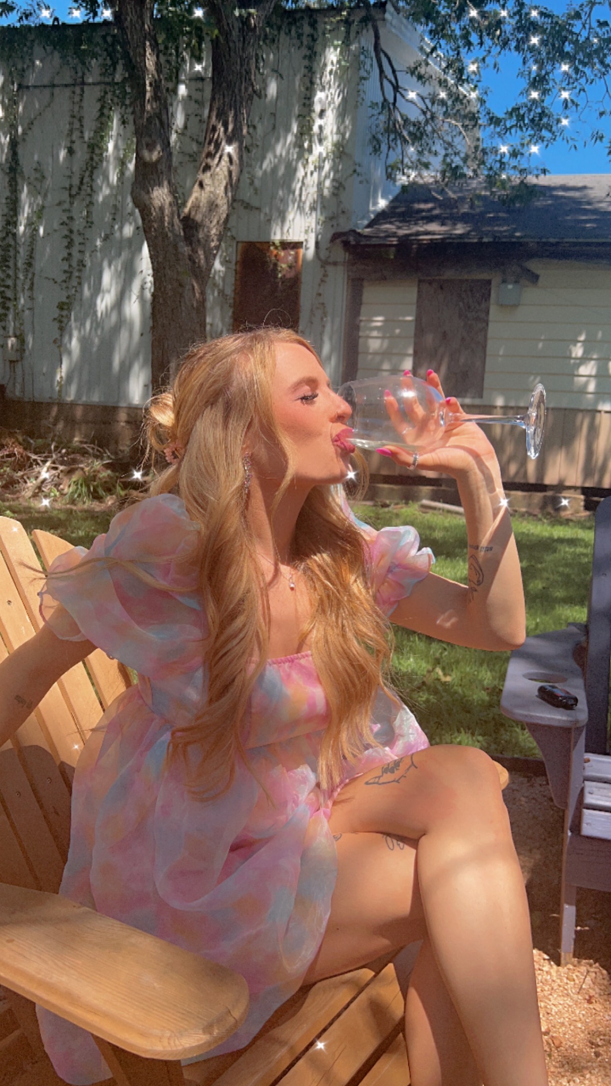 Lexie Beckhusen