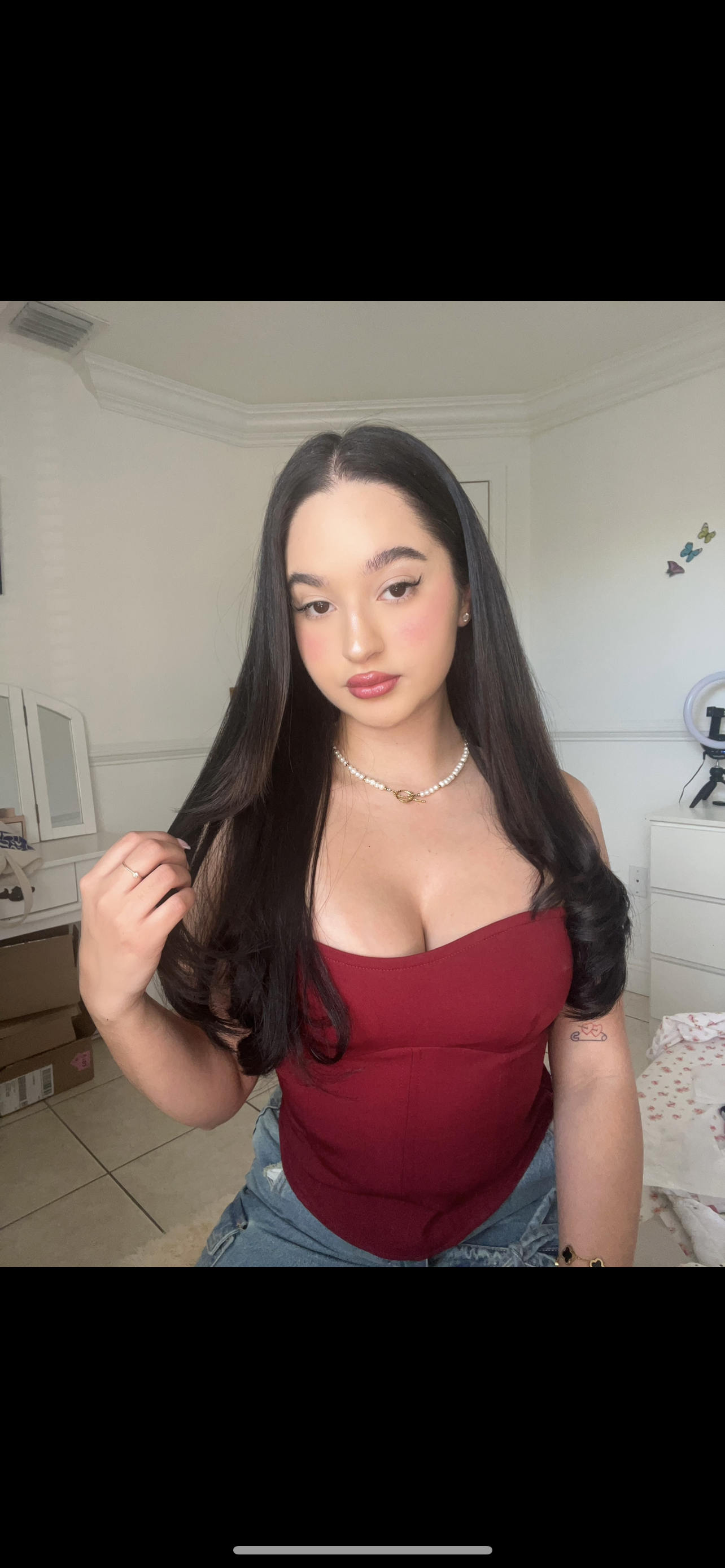 Esthefany Alvarez