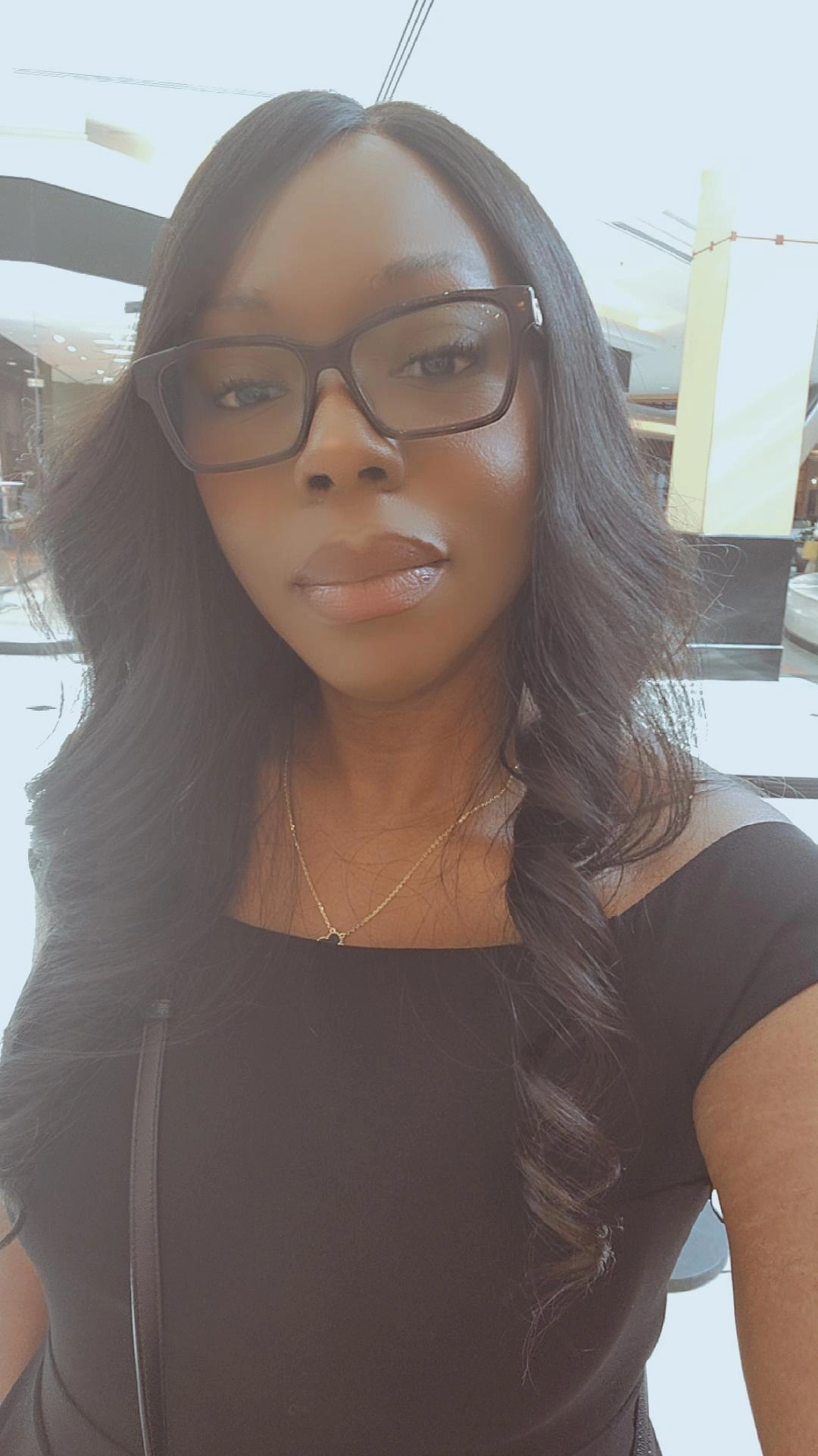 Keyosha Benson