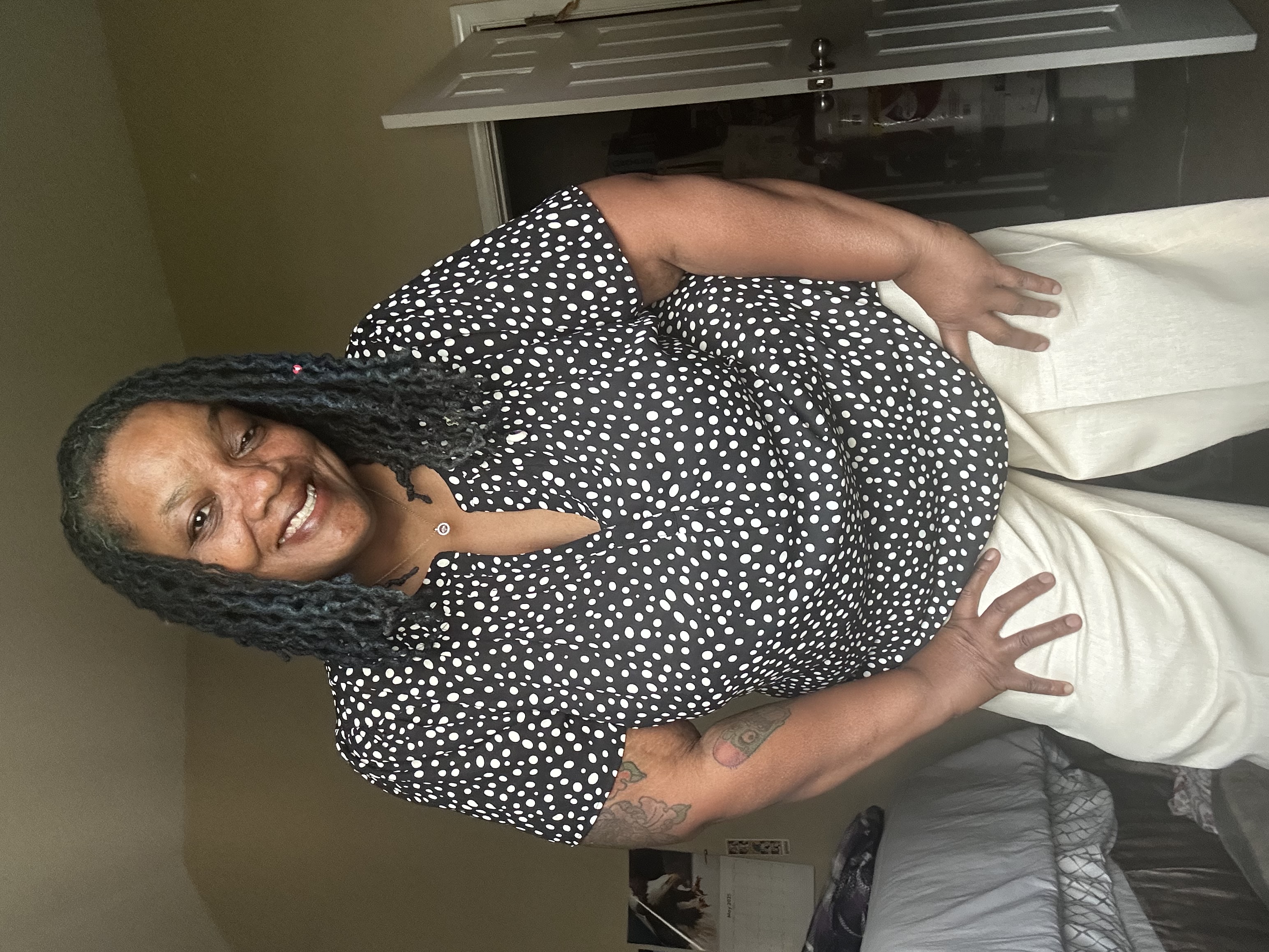 Yolanda Jefferson