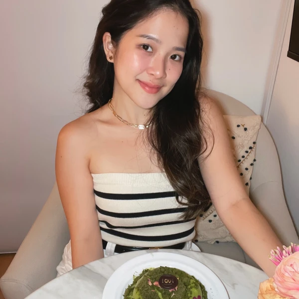 Tasha Yogiswara