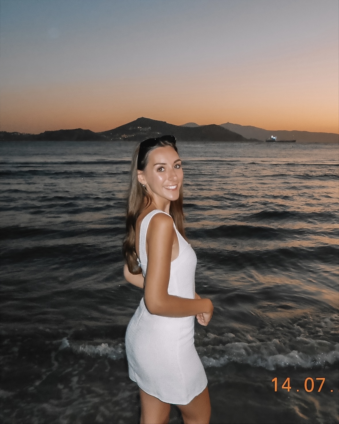 Keara Marion