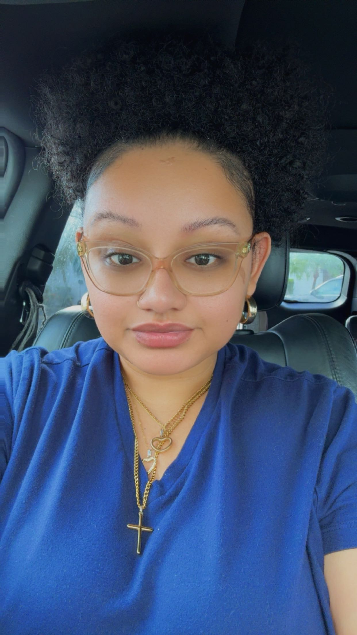Lashay Craft