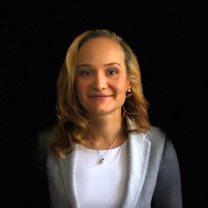 Hannah Macdougall