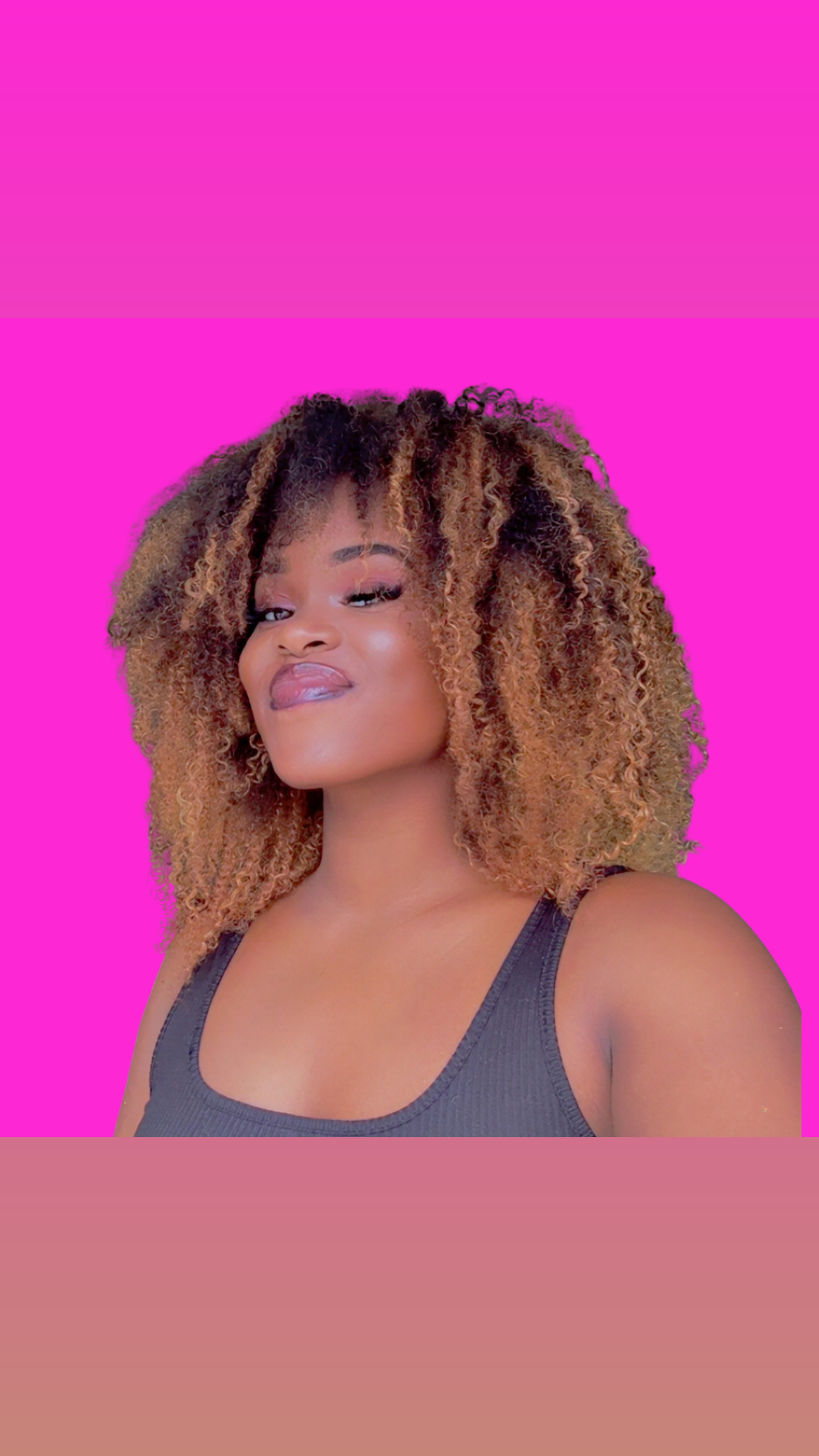 Shanae Ssengooba