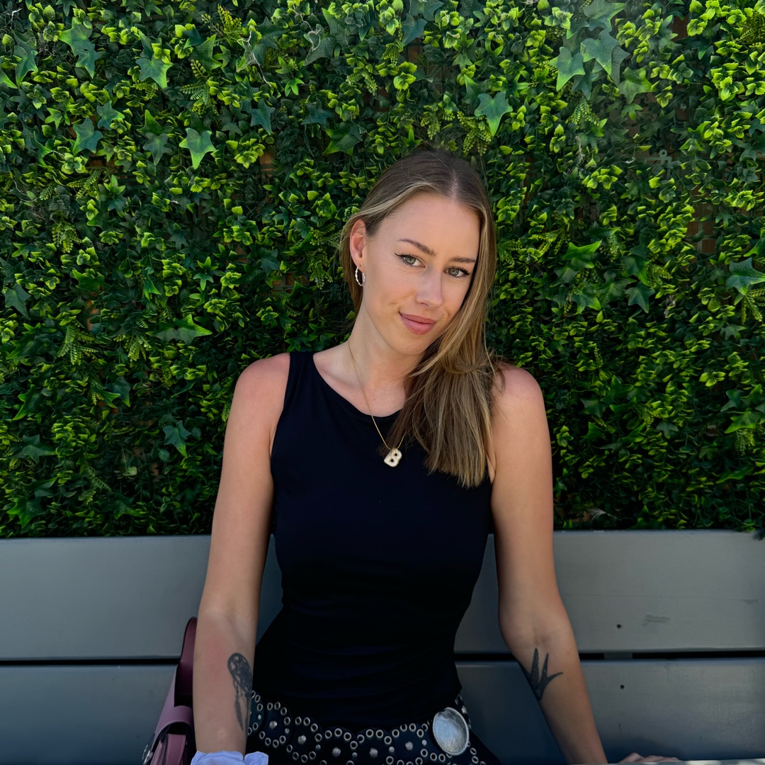 Casey Benson
