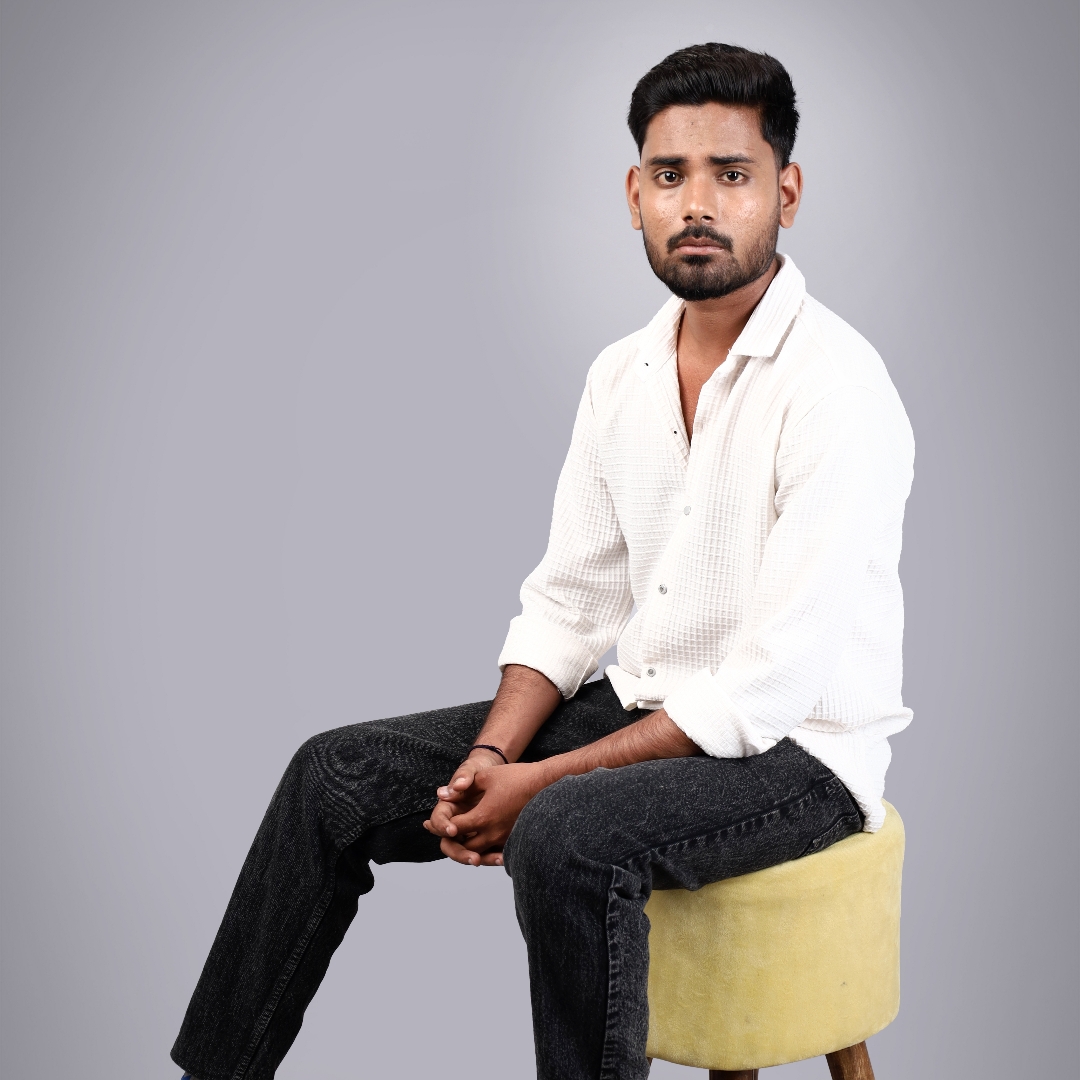 Vankar Himanshu