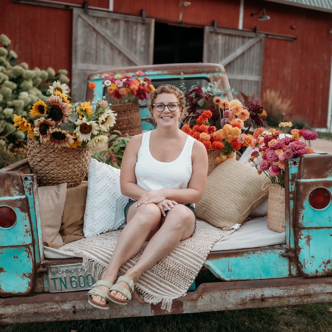 Christine Knapp