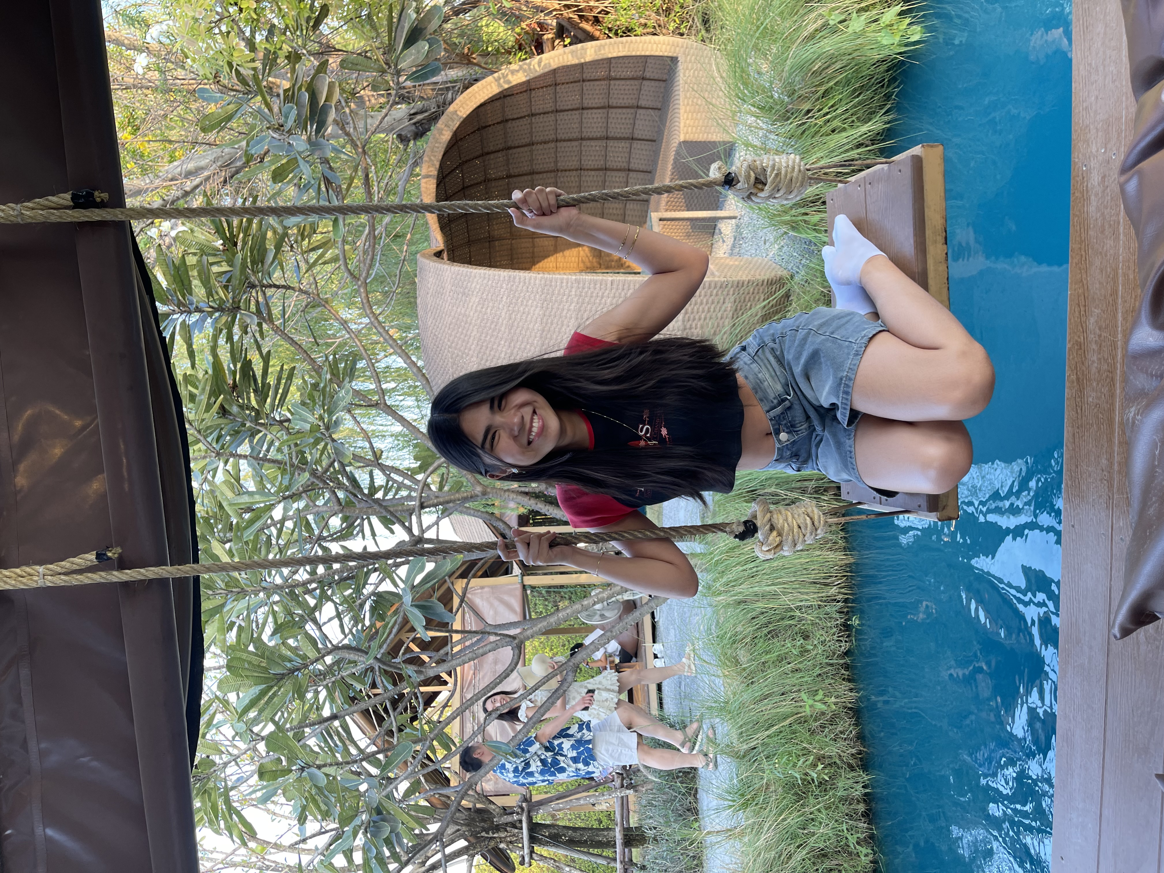 Jandra Leona Rivera
