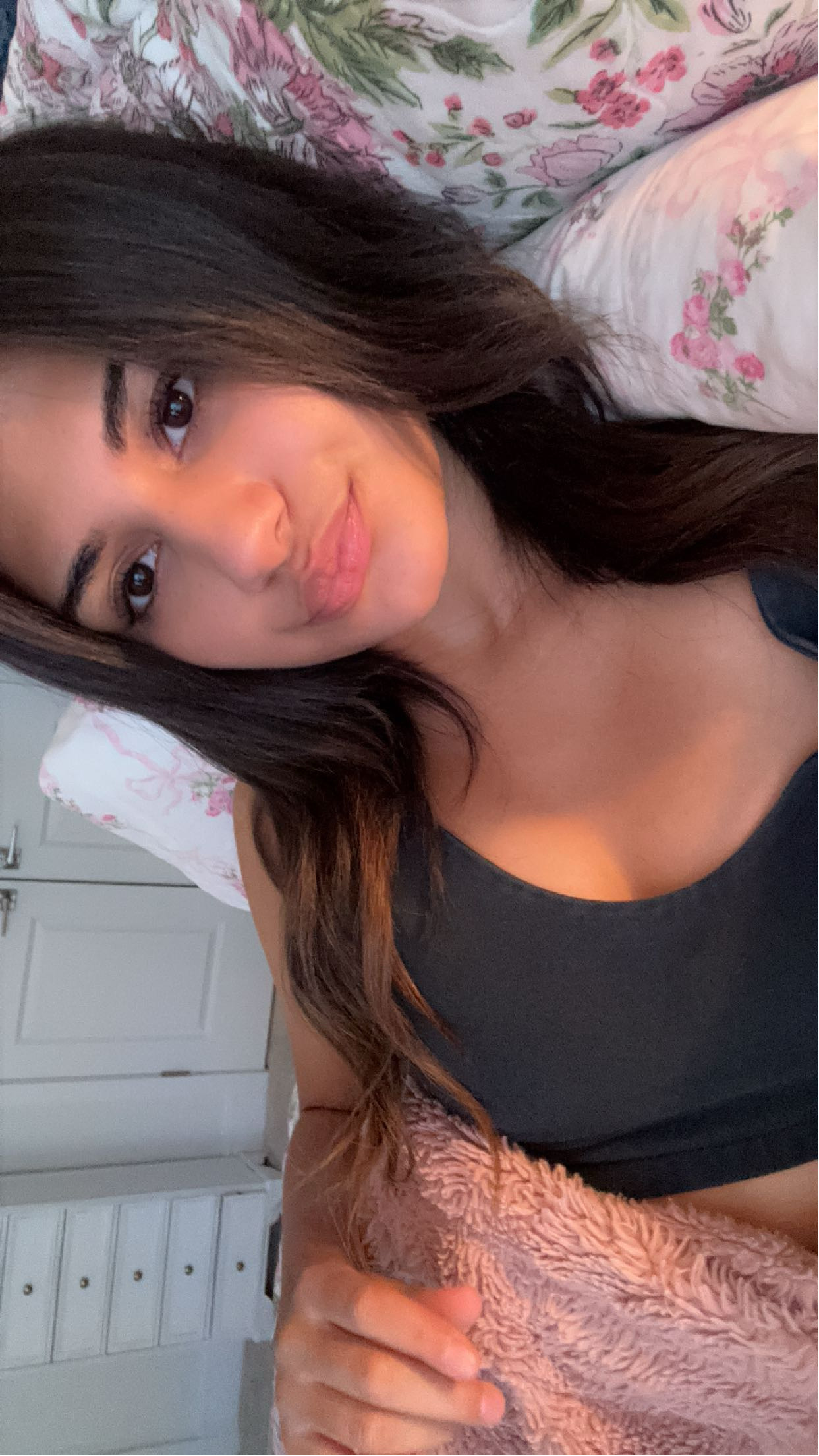Marissa Hall