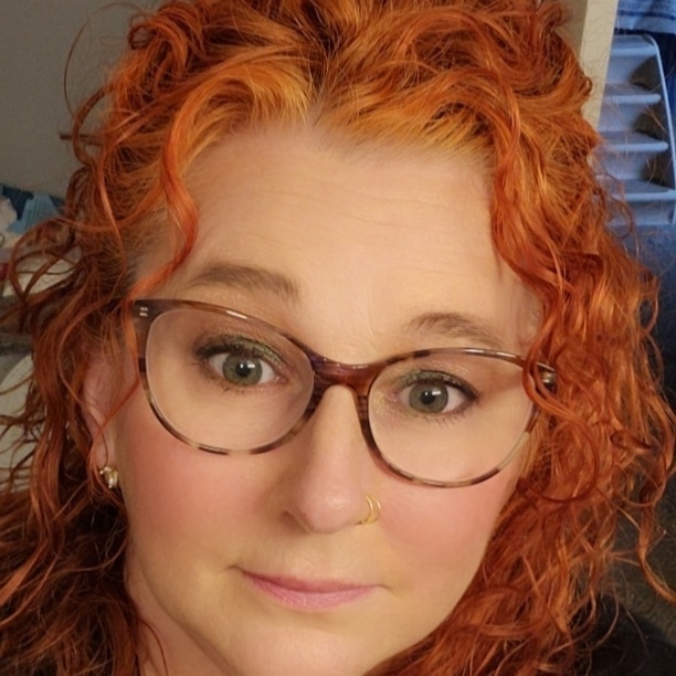 Nichole Robertson