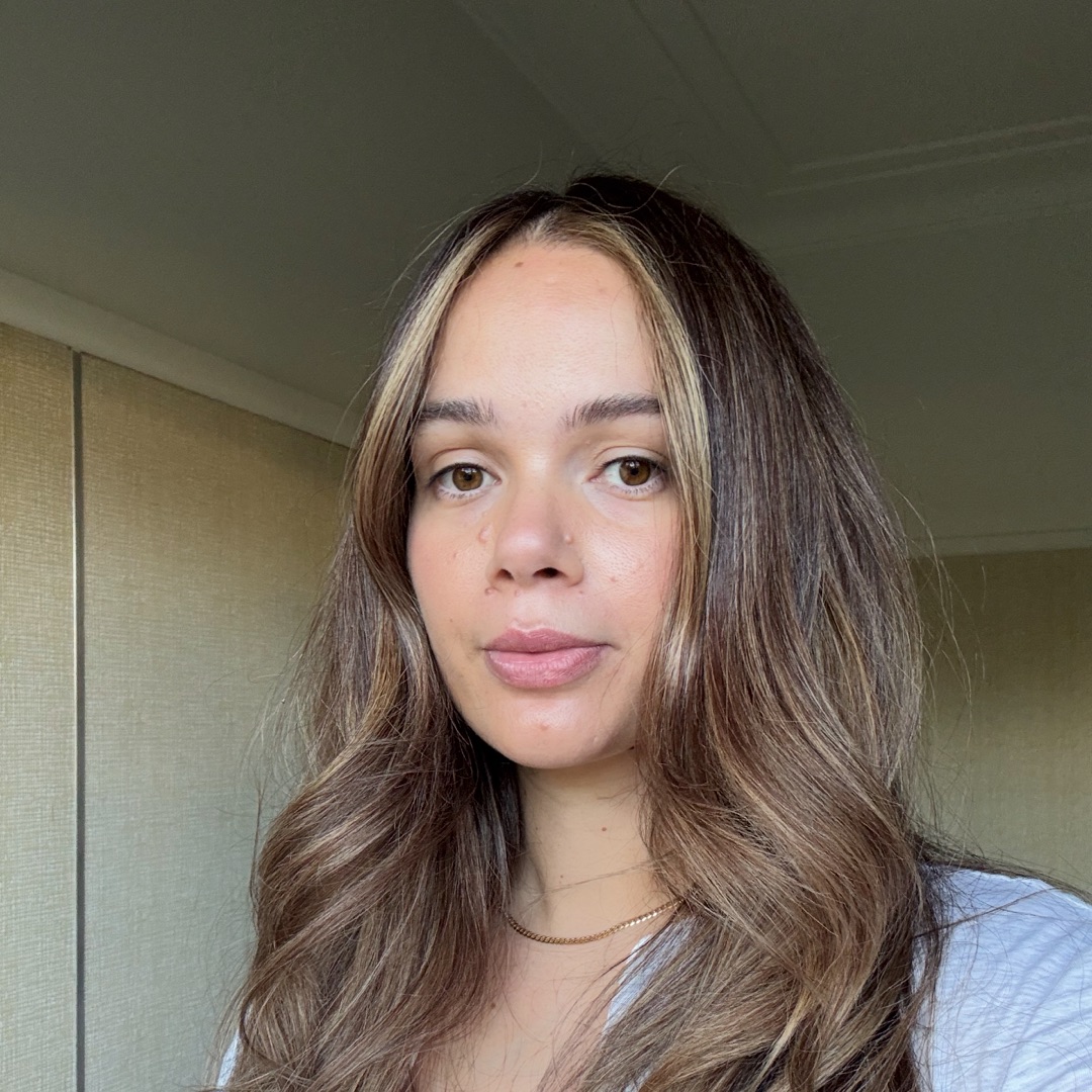 Samantha Withers