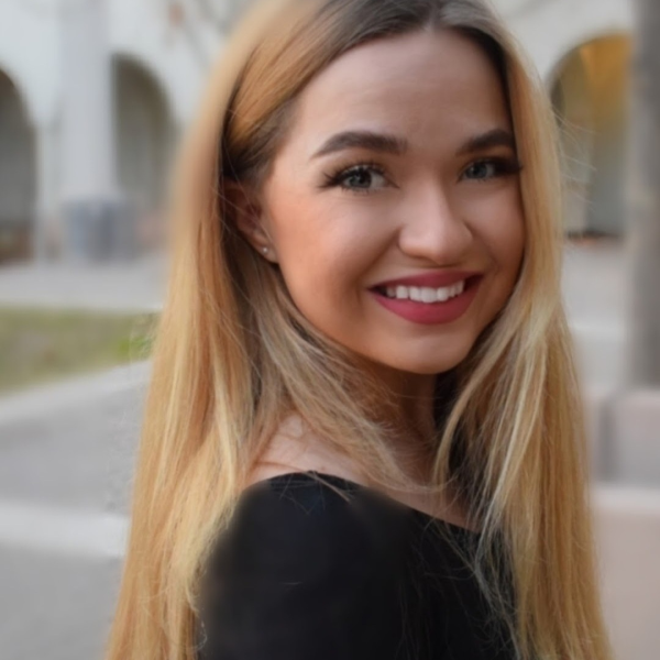 Jordyn Foley