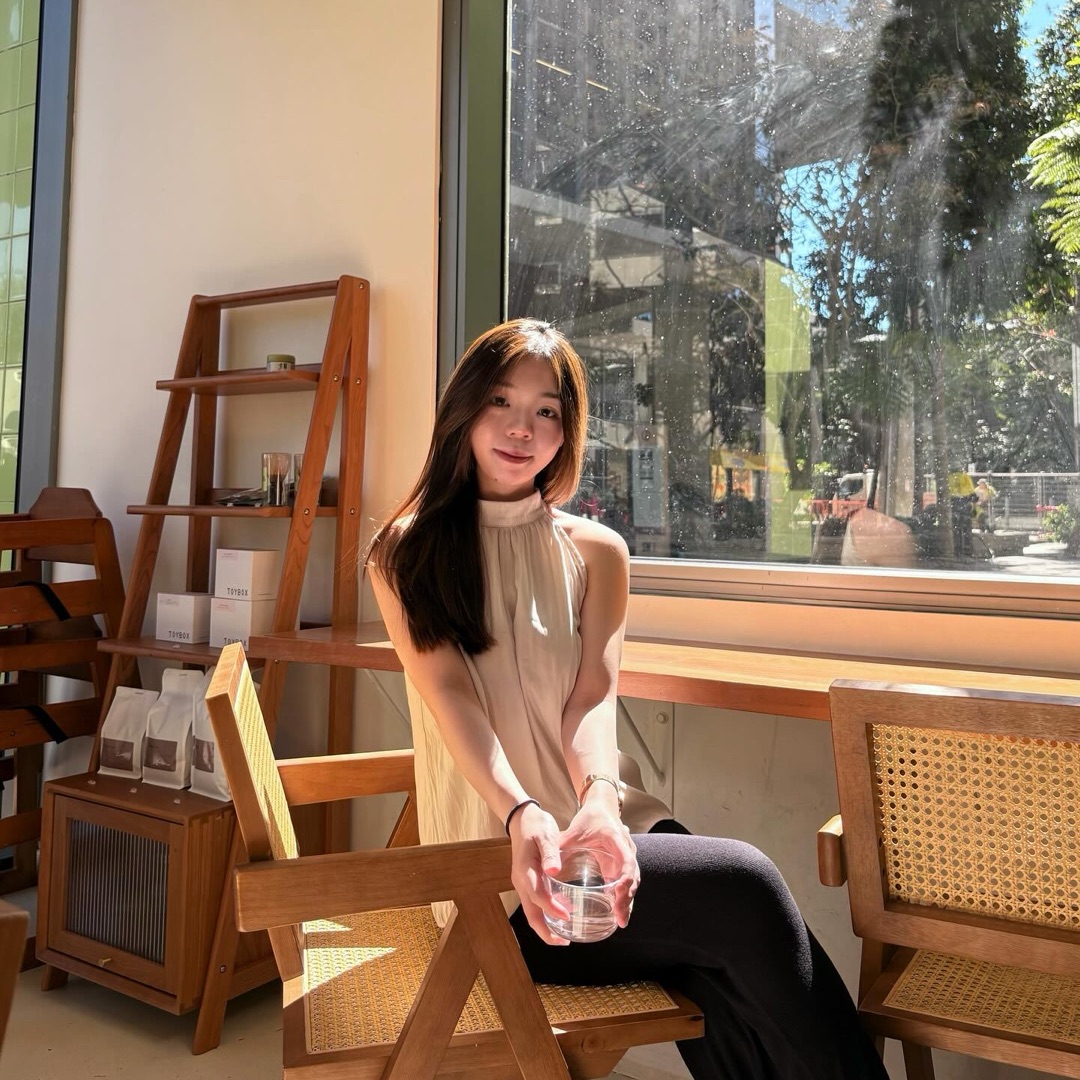 Ansley Yee Xuan Tan