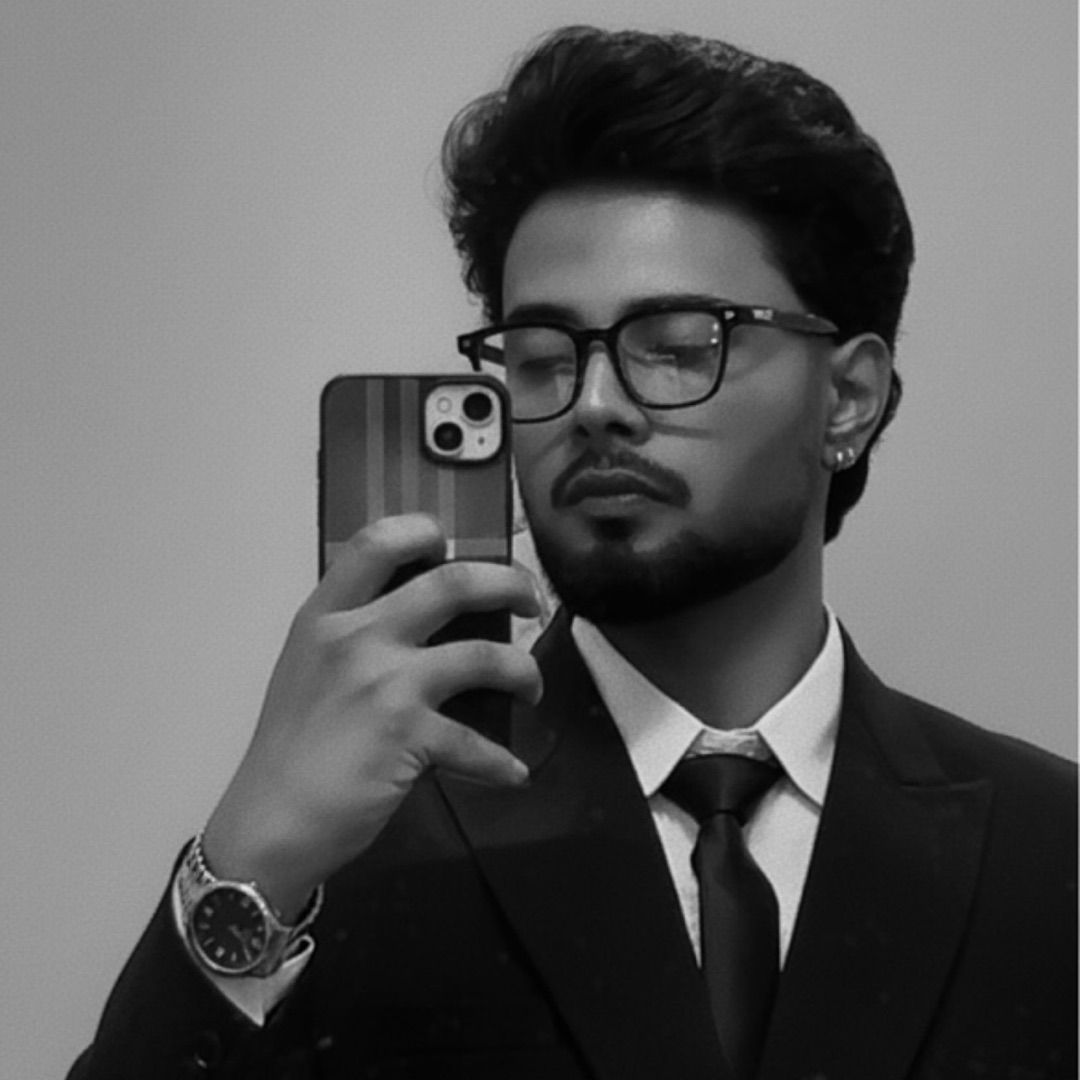 Harsh Wardhanind