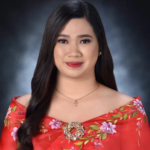 Krizelle Faith Ognay