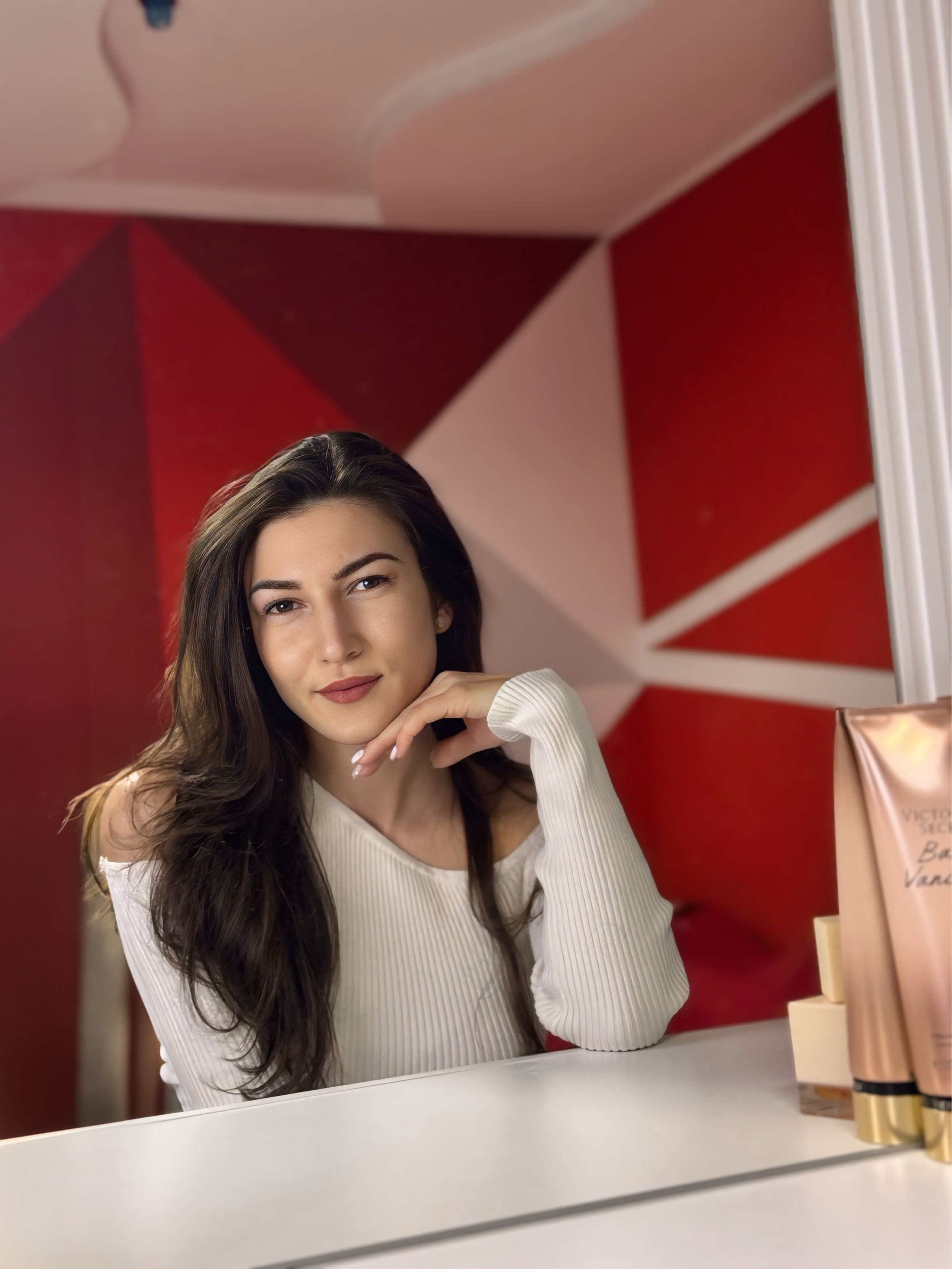 Denitsa Zhekova