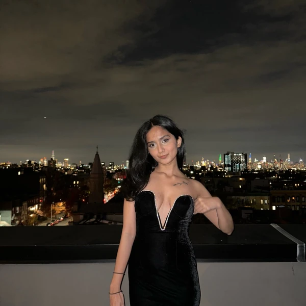 Aditi Andhare