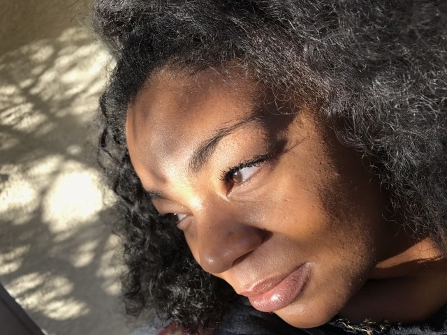 Arielah Roberts