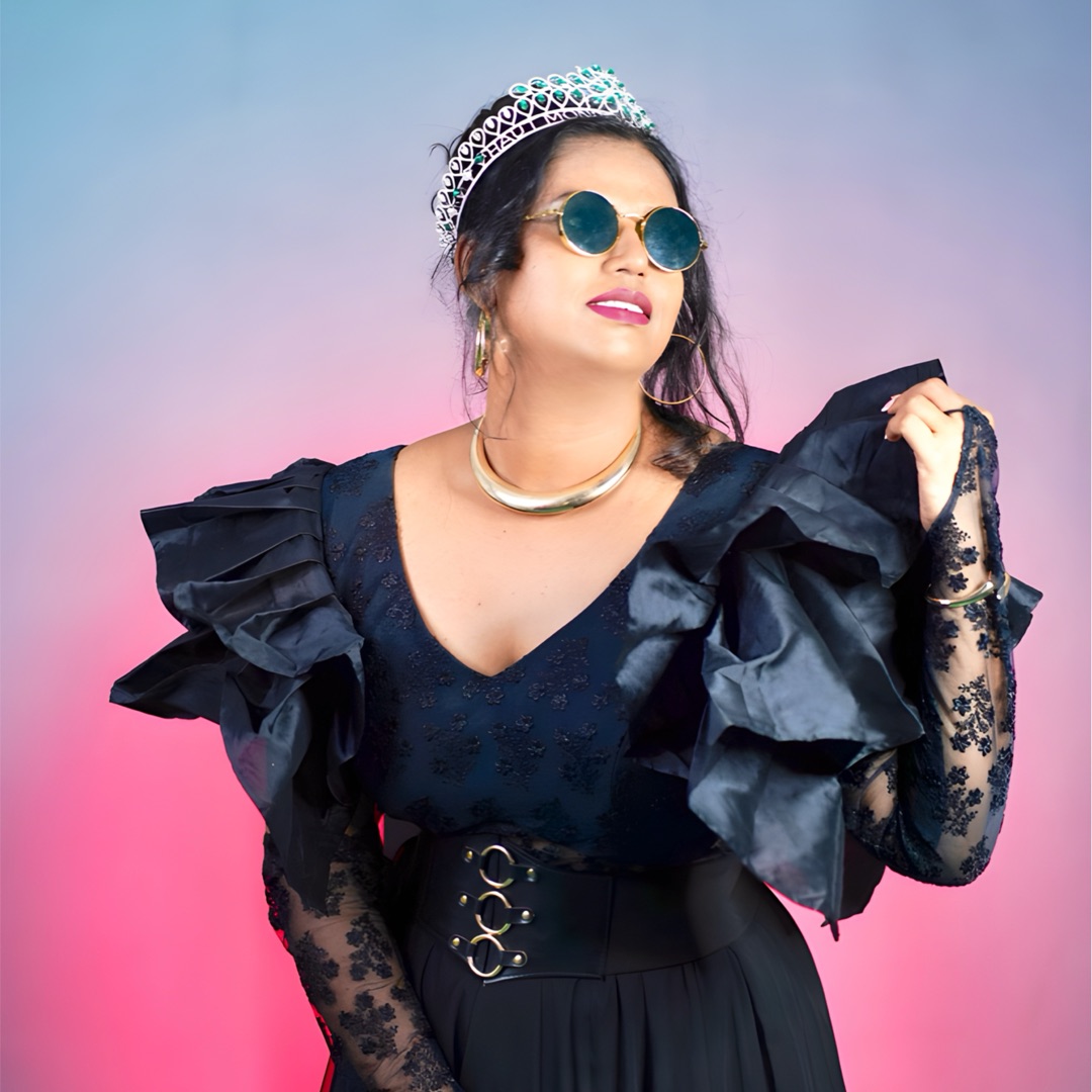 Rani Srikantachari
