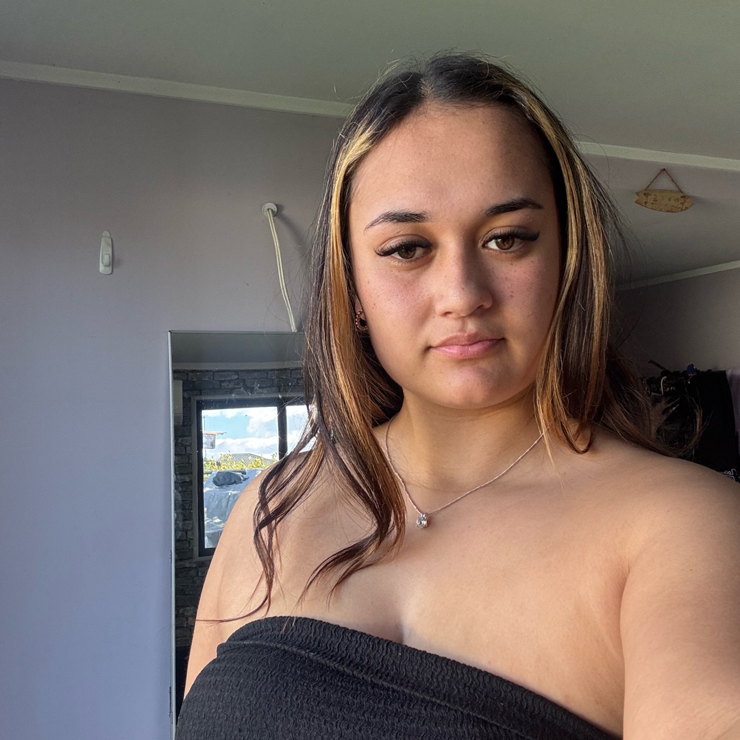Brianna Barrett - Chasenew