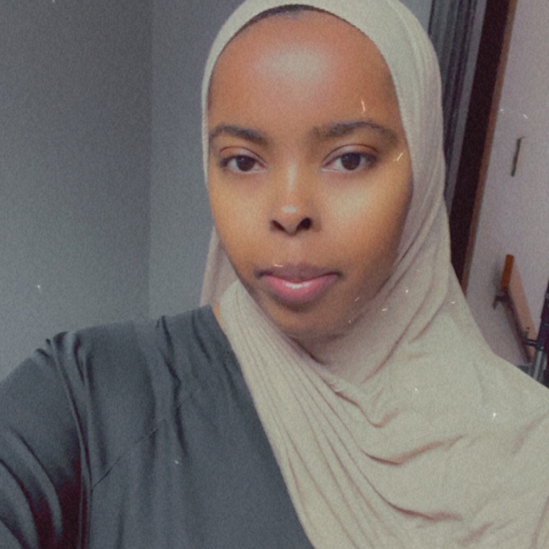 Habiba Ahmed