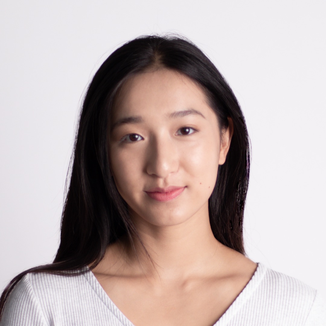 Martina Tsang