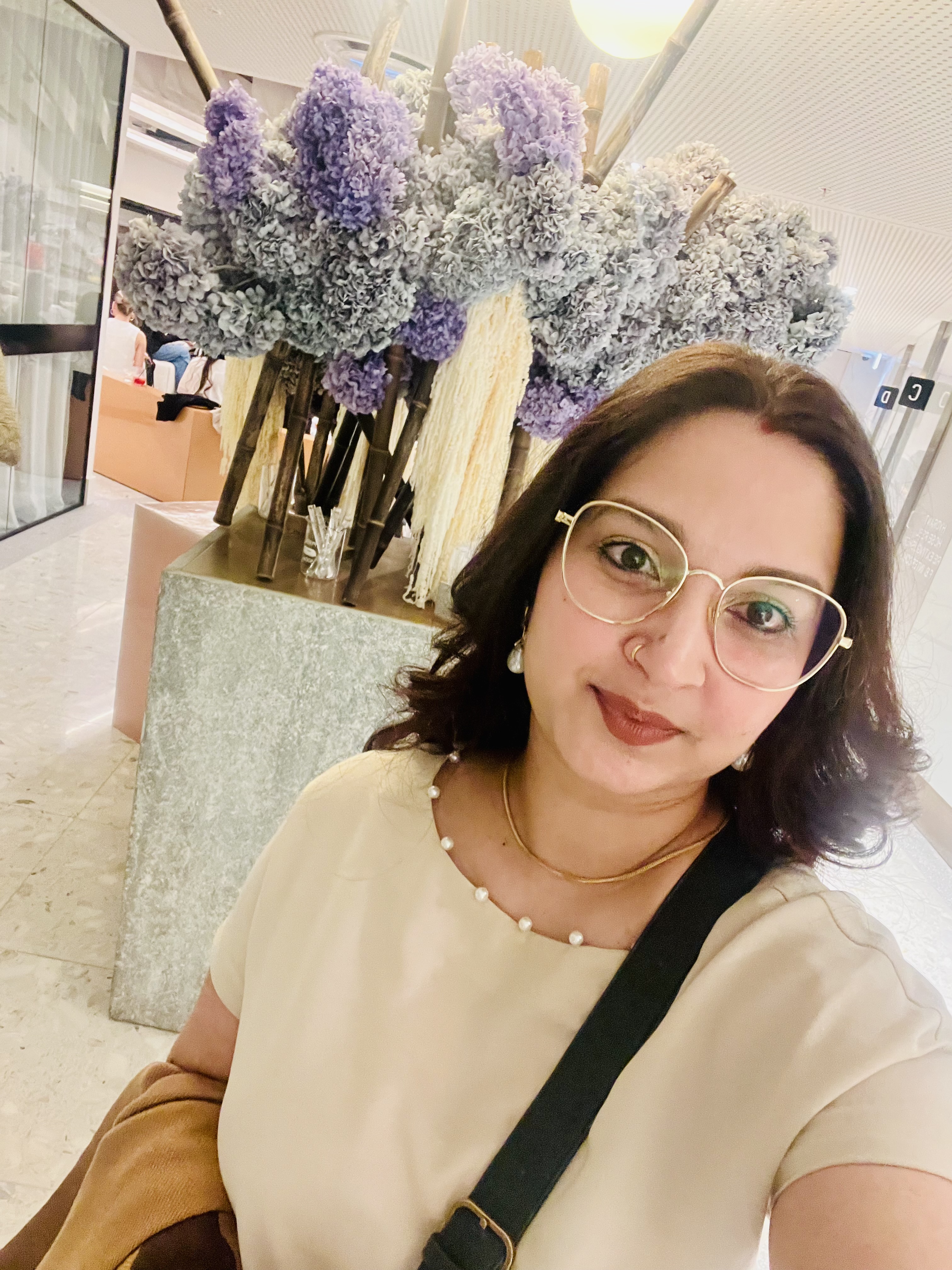 Priyanka Sabharwal