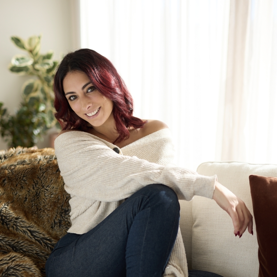Rita Pietrosanto