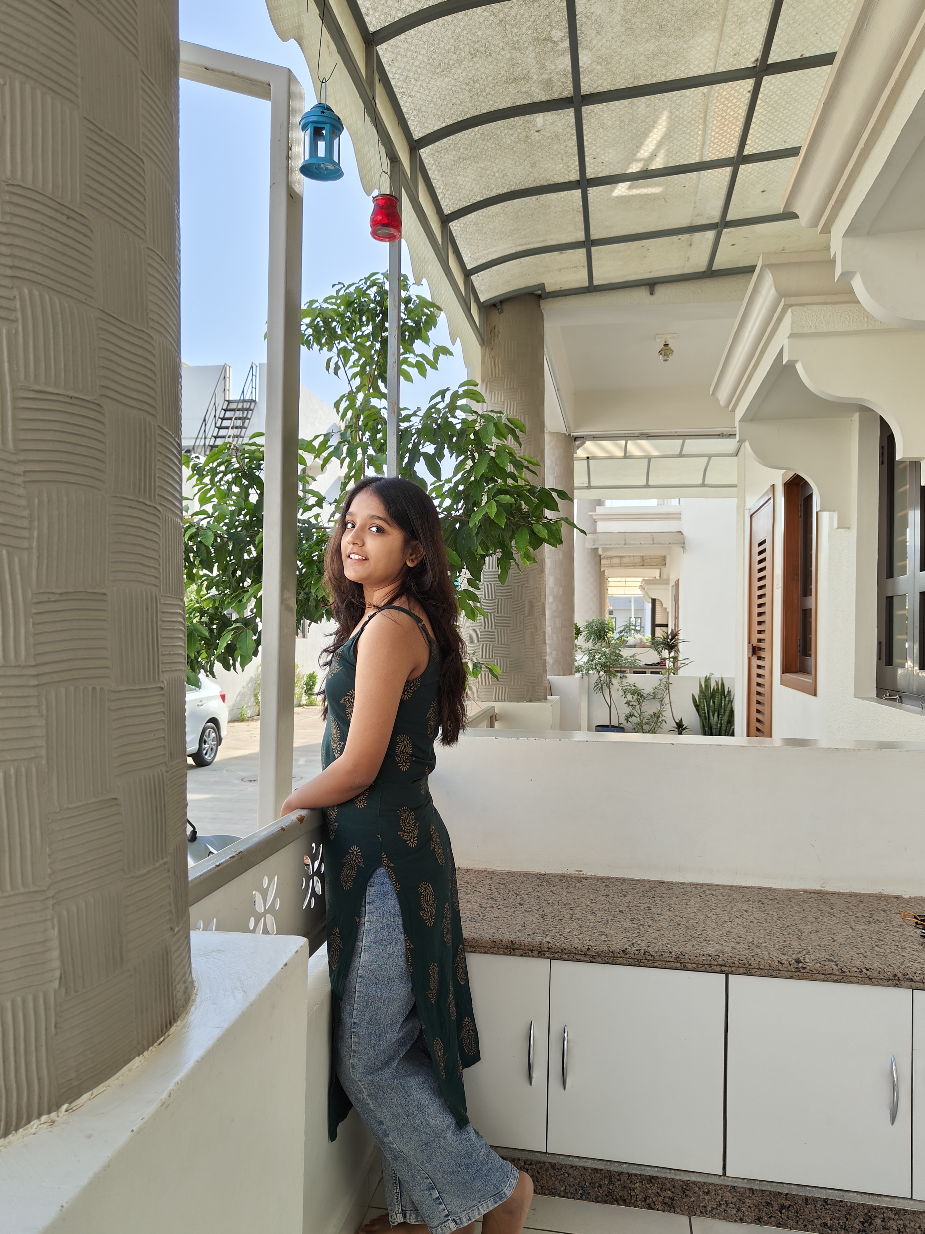 Ayushi Patel