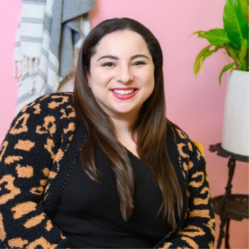 Amanda Saleh