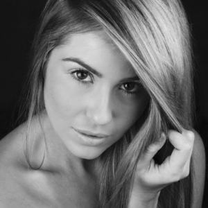 Caitlin Gregory
