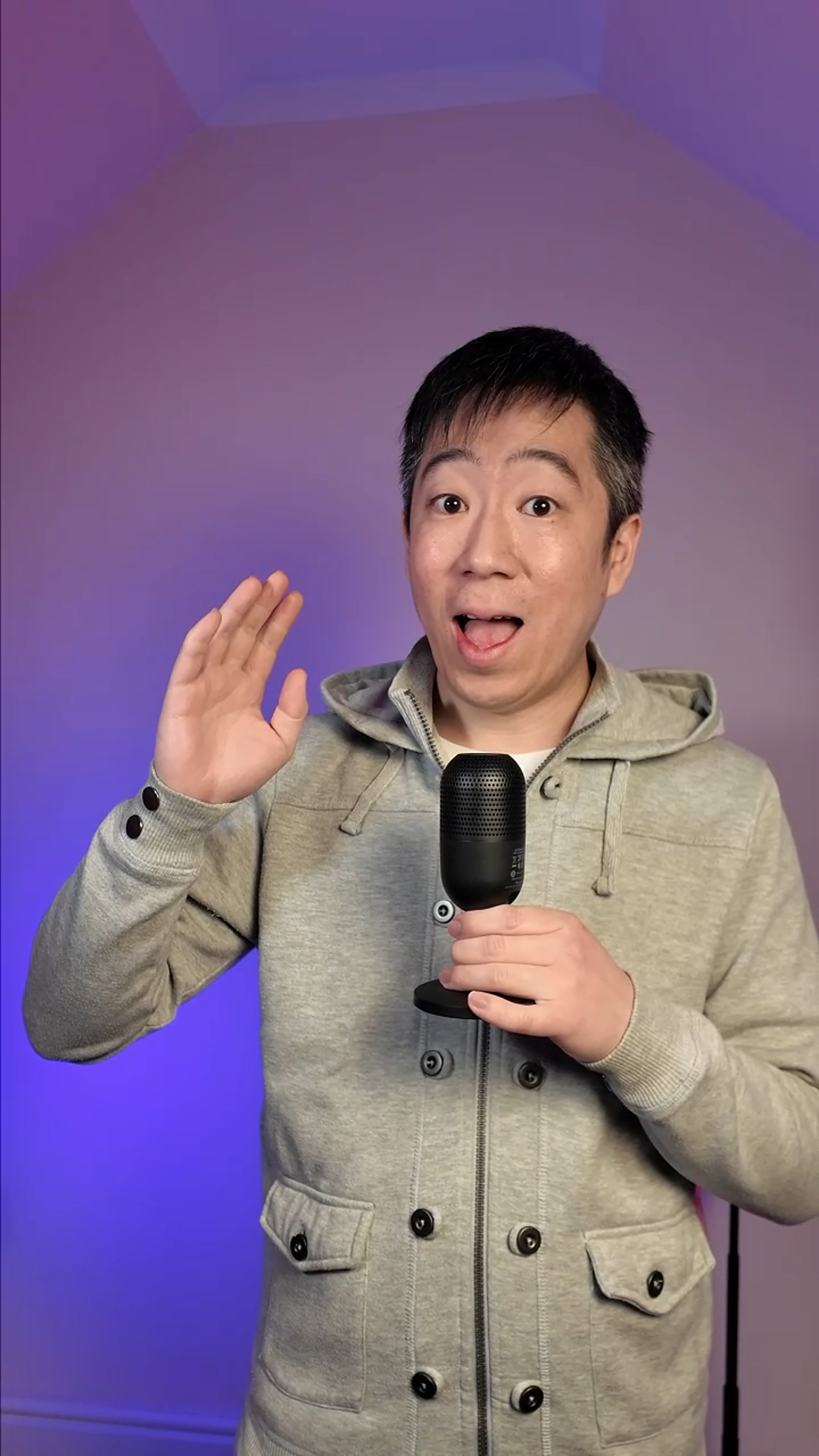Daniel Lai