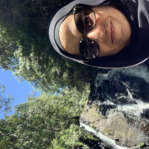 Rouba Dawoodjee