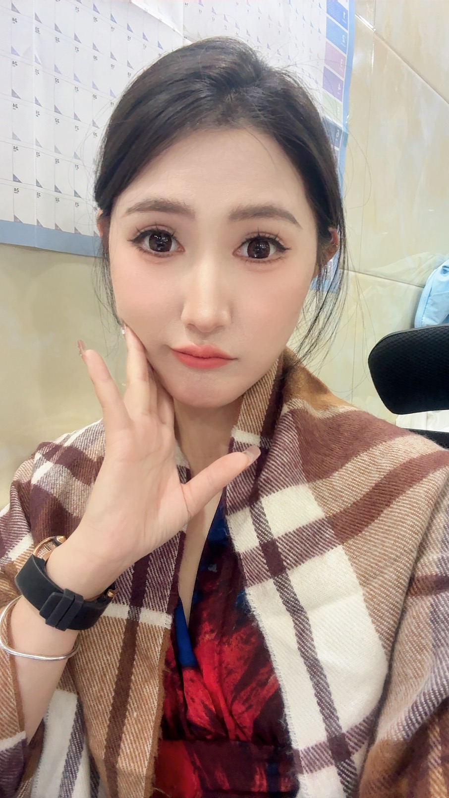 JINHONG YU