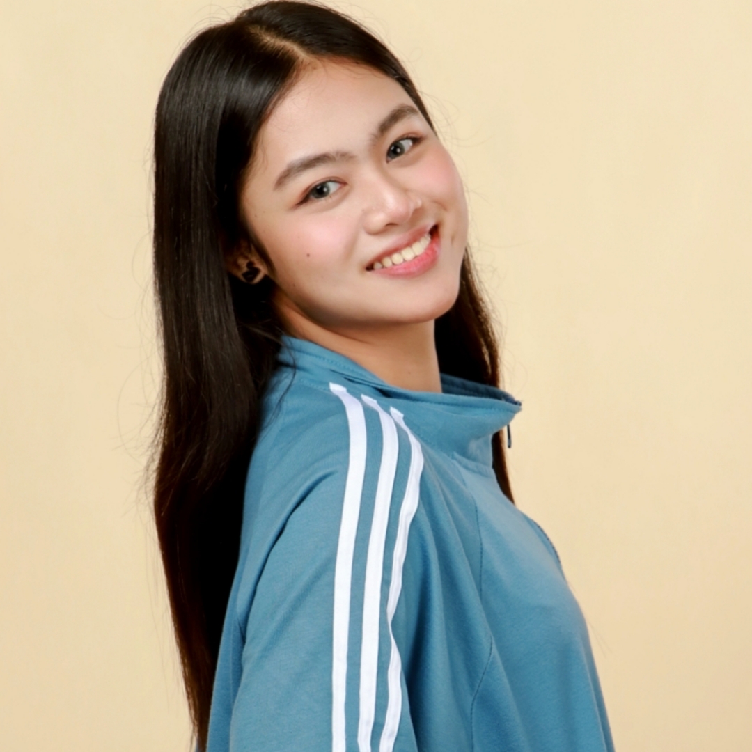 Anne Janelle Hipolito