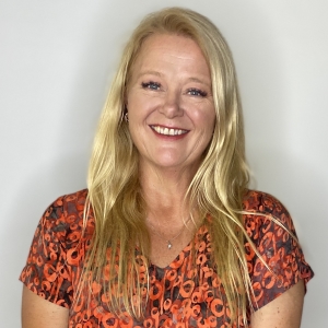 Suzi Dent