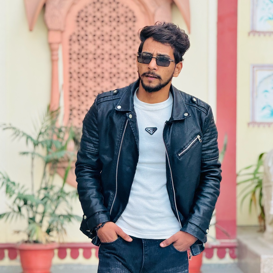 Vishal Capkingi j