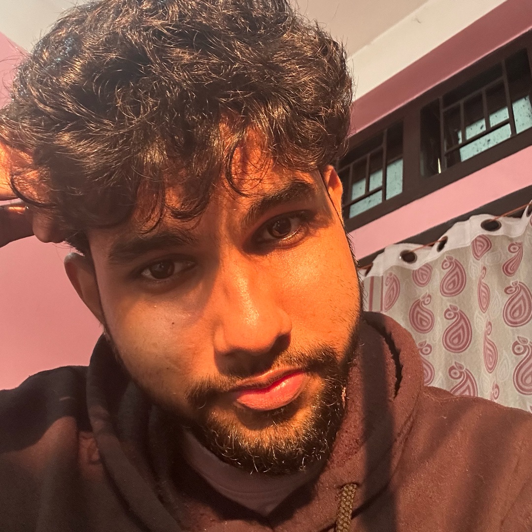 Arnab Das