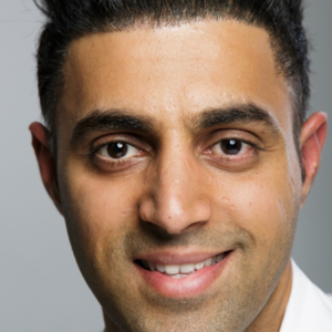 Sandy Singh