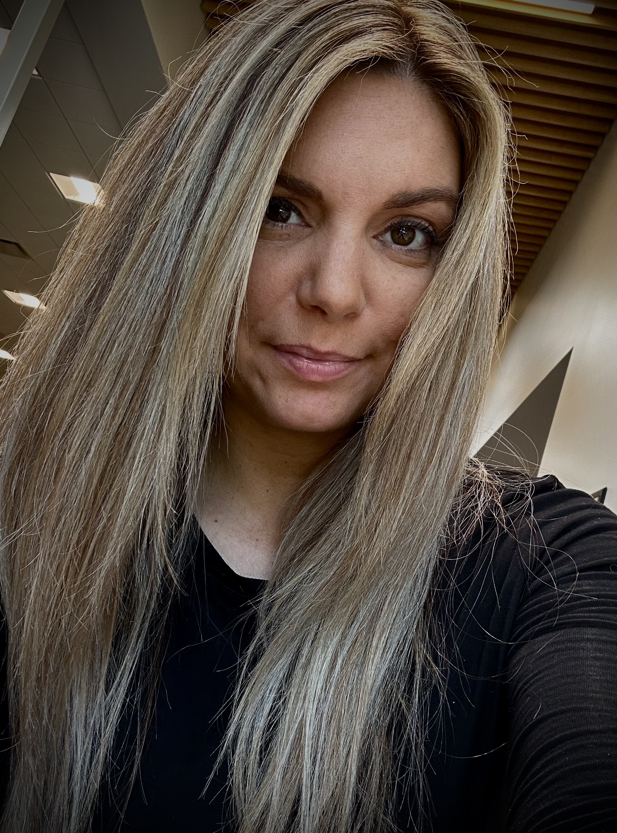 Tiffany Henderson