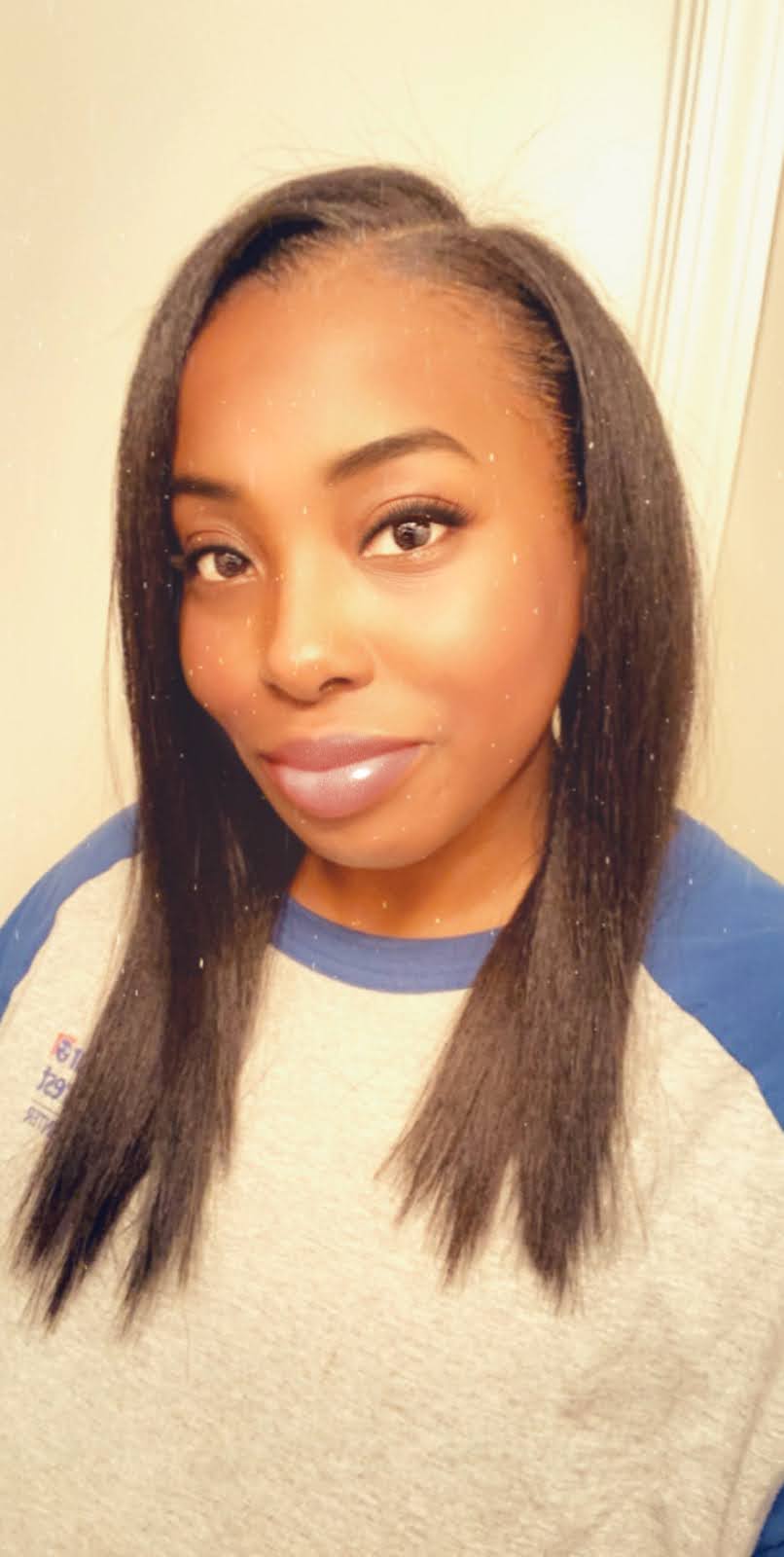Jasmine Martin