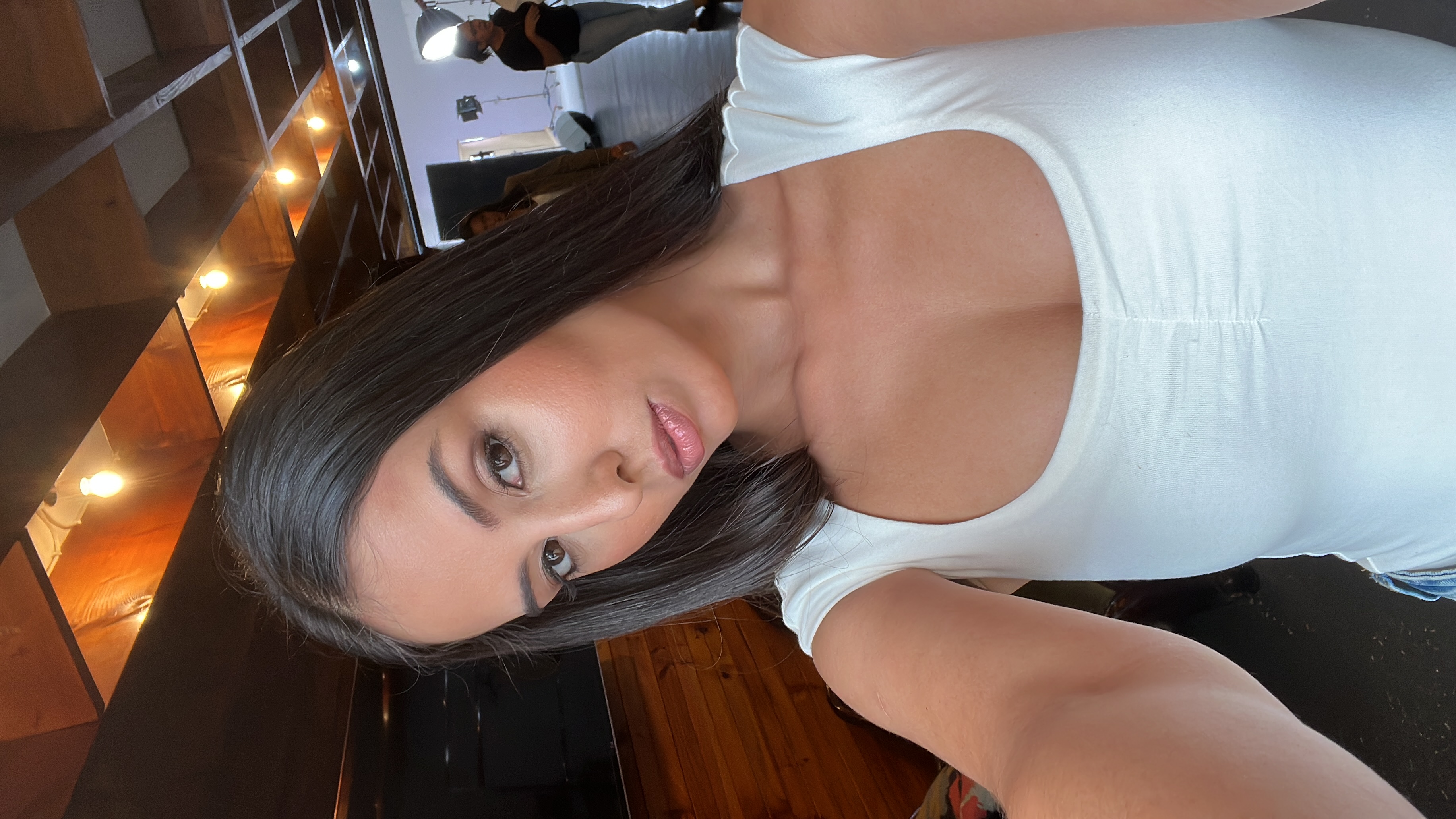 Giovanna Camargo