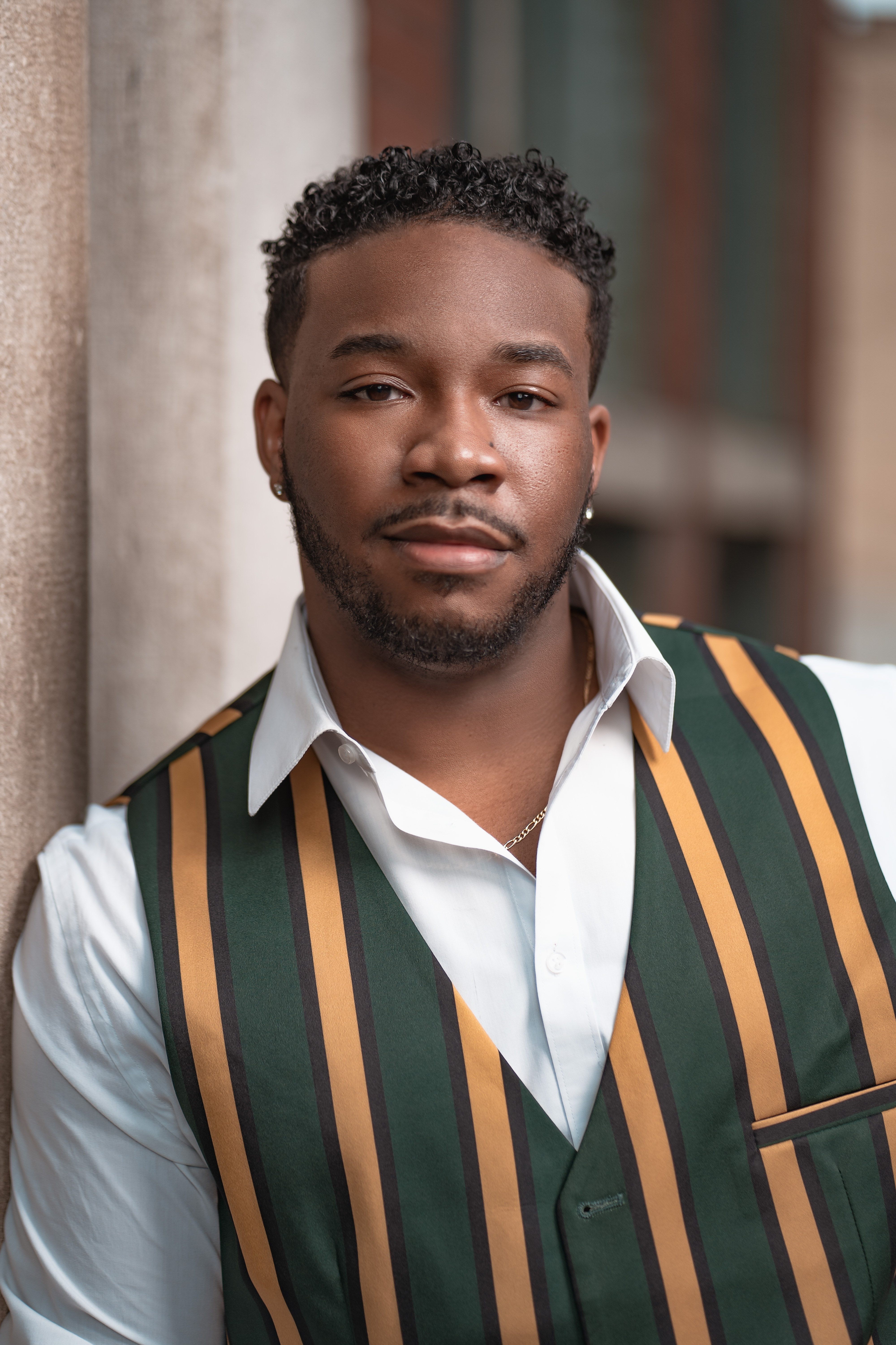 KeMondre Greene
