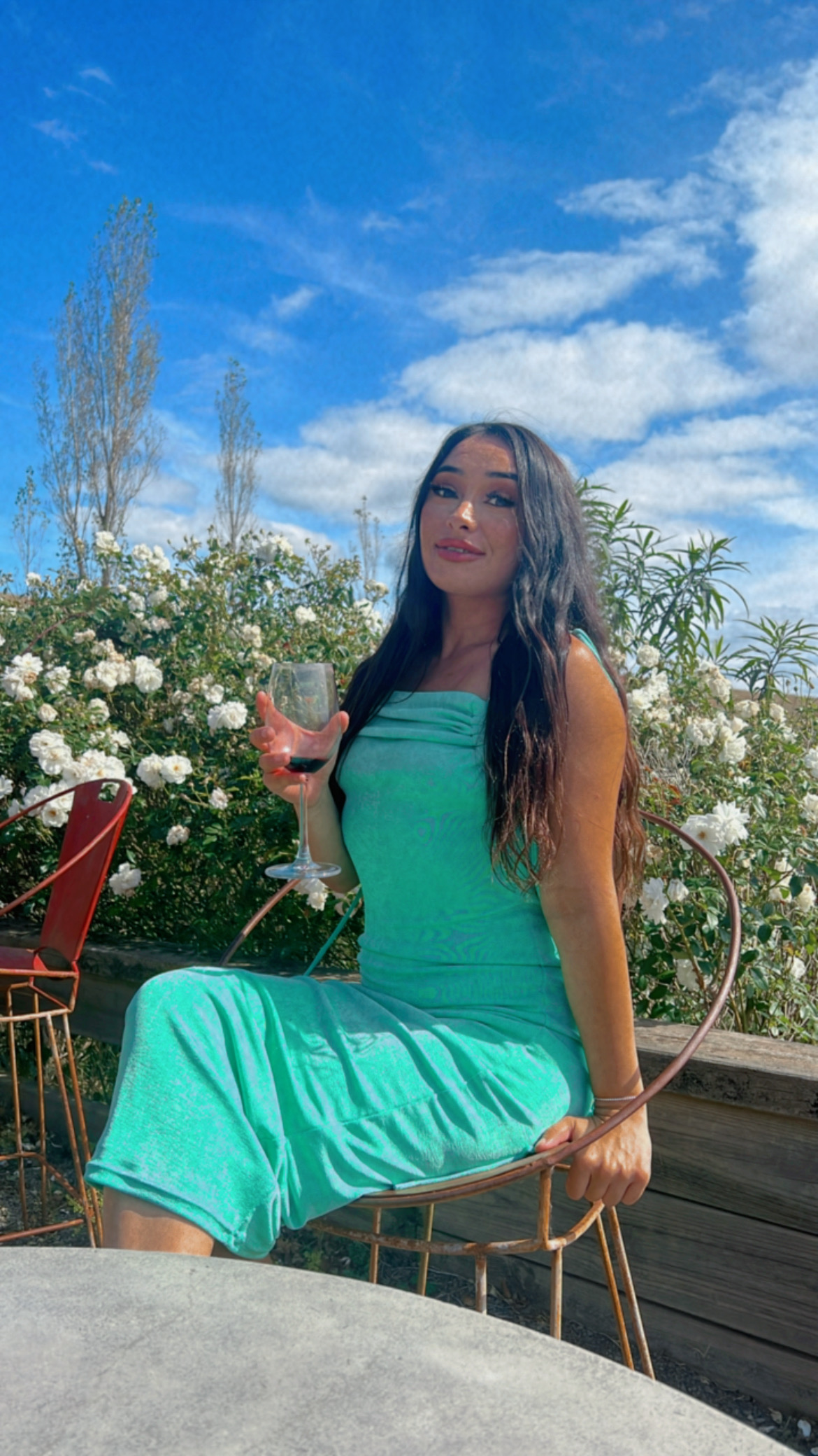 Jesica Bustamante