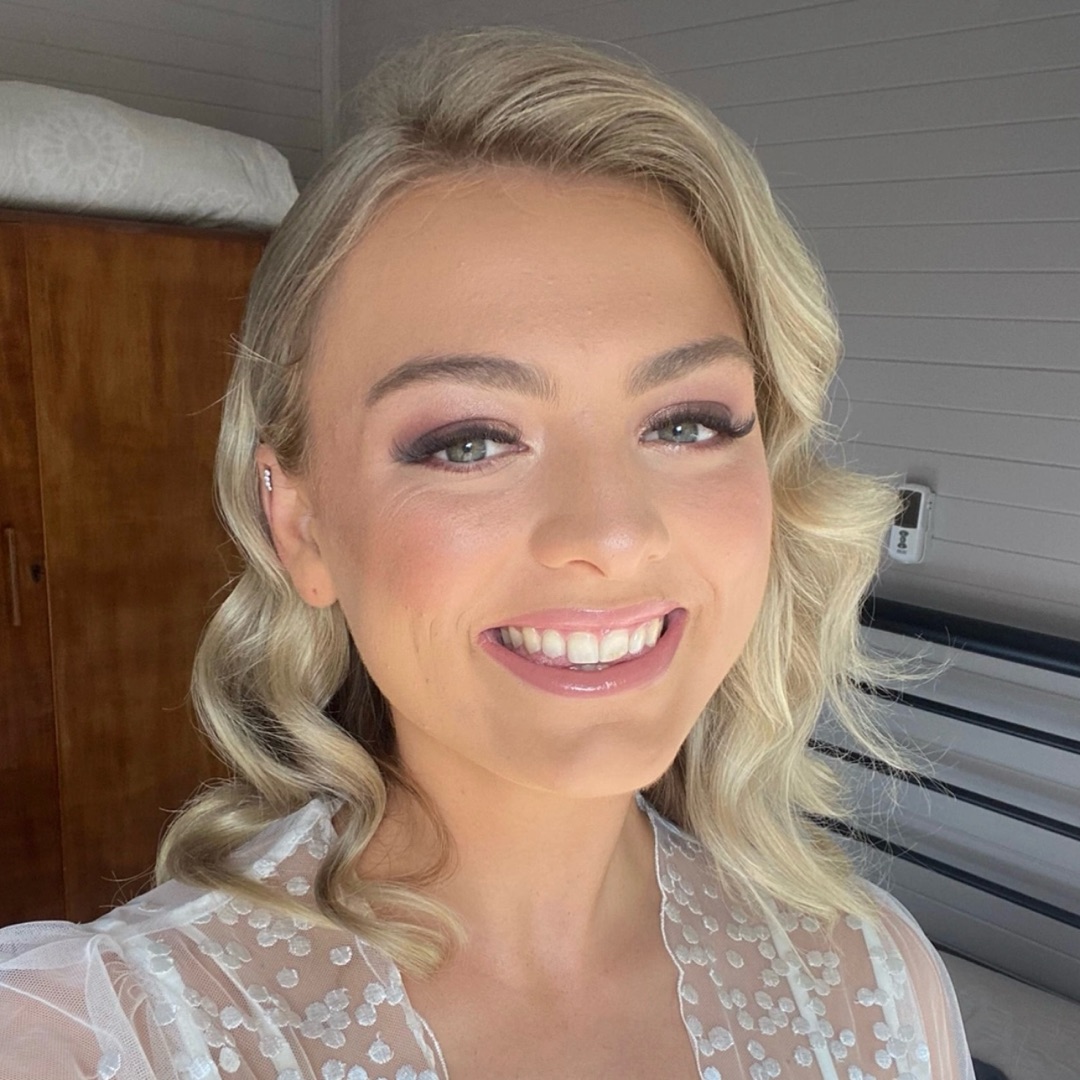 Georgia Green