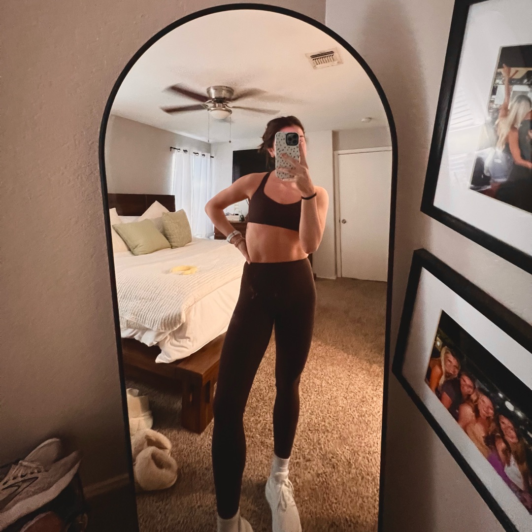 Maddy Campbell