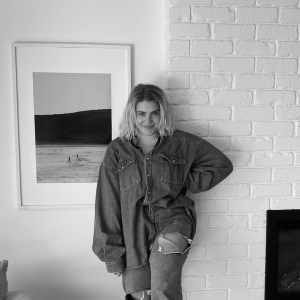 Adelaide Mourd
